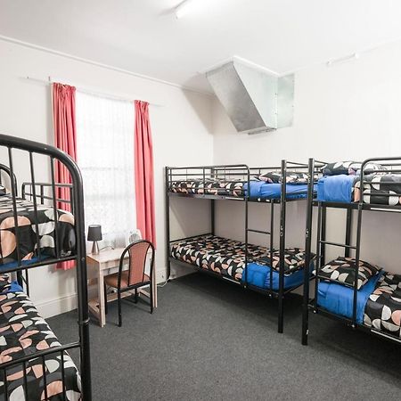 Dolphin Retreat Bunbury Yha Hostel Kültér fotó