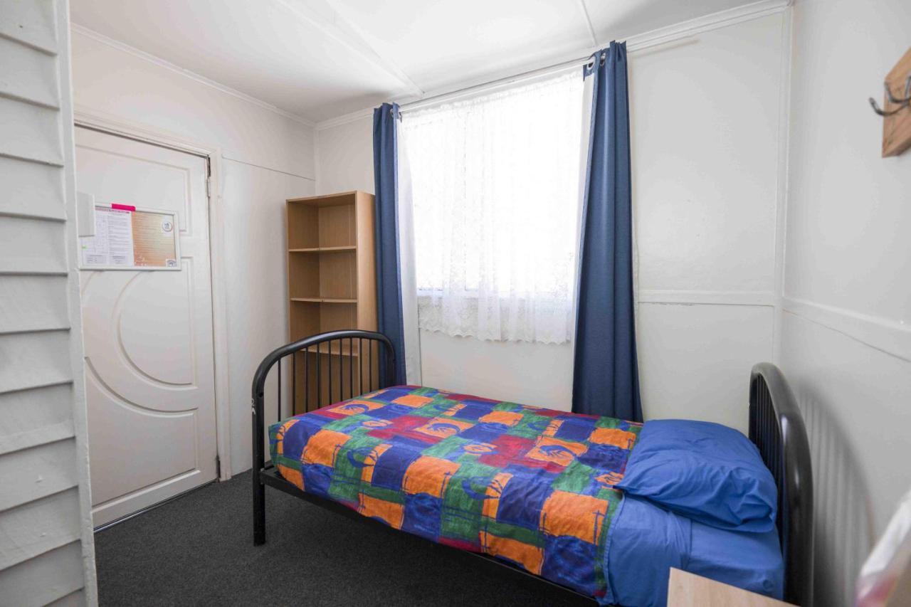 Dolphin Retreat Bunbury Yha Hostel Kültér fotó