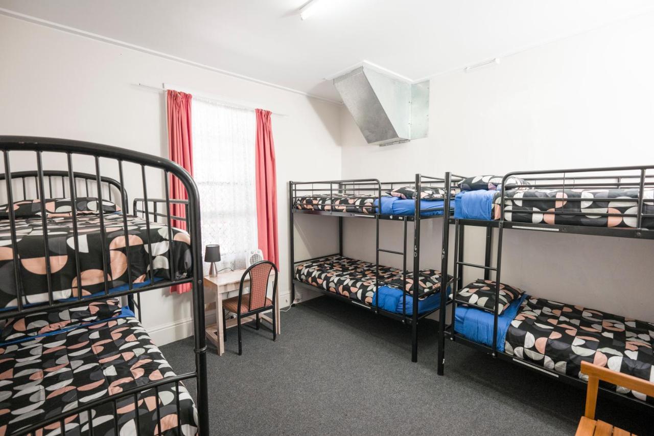 Dolphin Retreat Bunbury Yha Hostel Kültér fotó