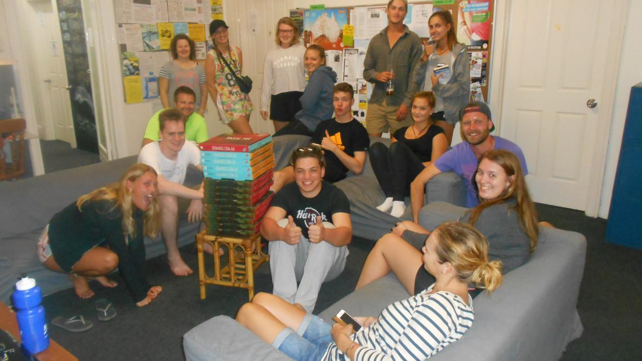 Dolphin Retreat Bunbury Yha Hostel Kültér fotó