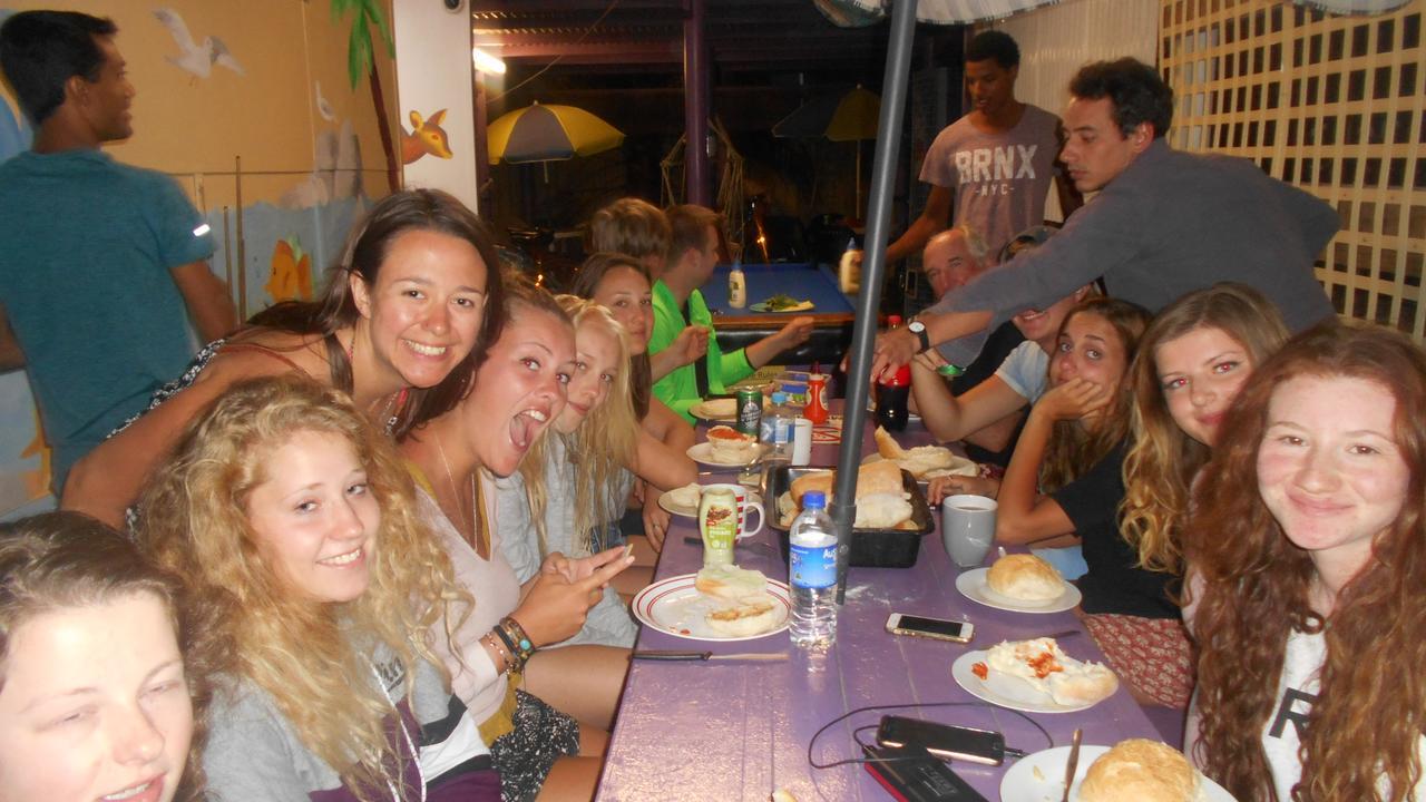 Dolphin Retreat Bunbury Yha Hostel Kültér fotó