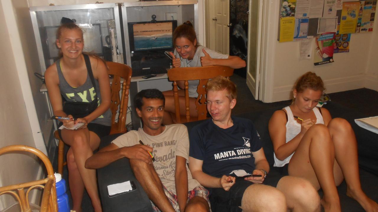 Dolphin Retreat Bunbury Yha Hostel Kültér fotó