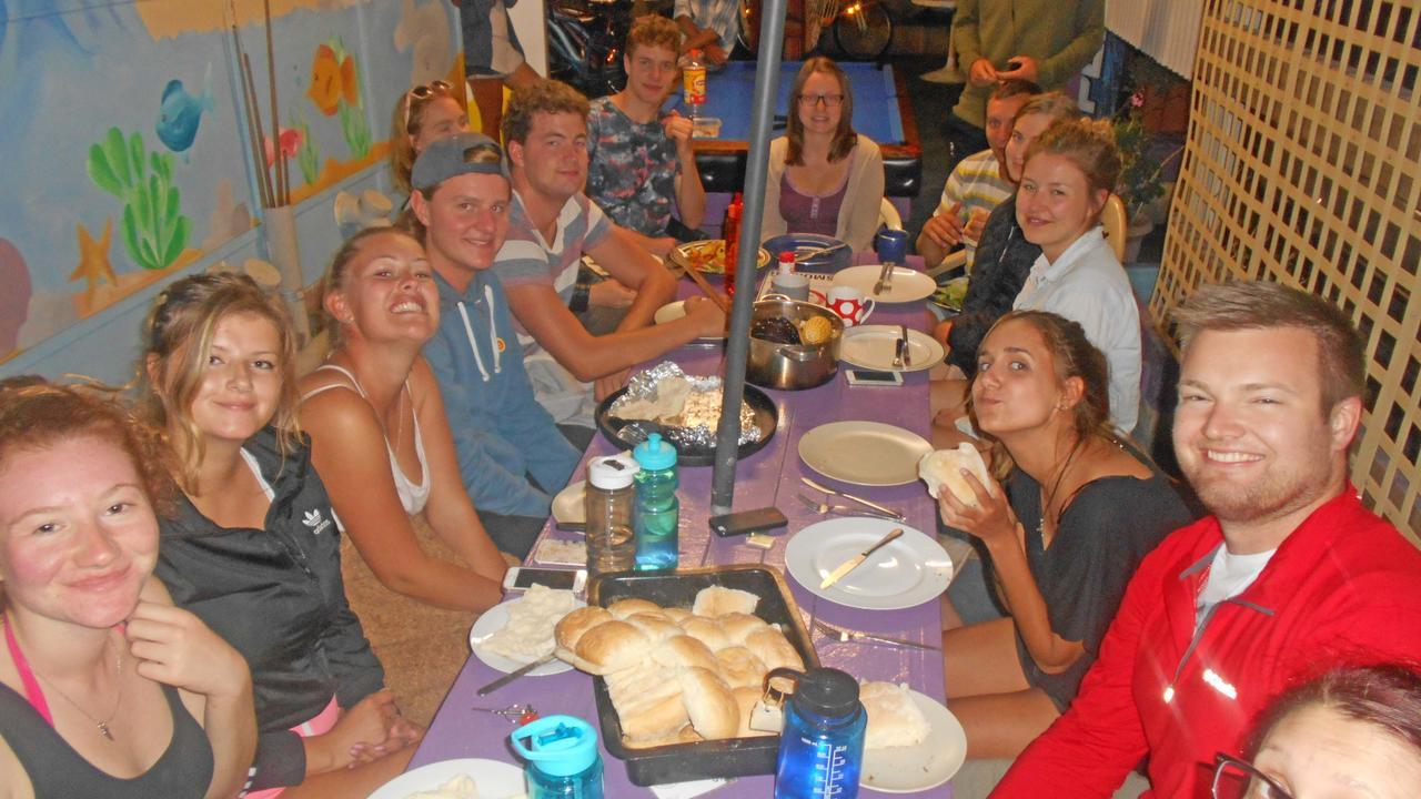 Dolphin Retreat Bunbury Yha Hostel Kültér fotó