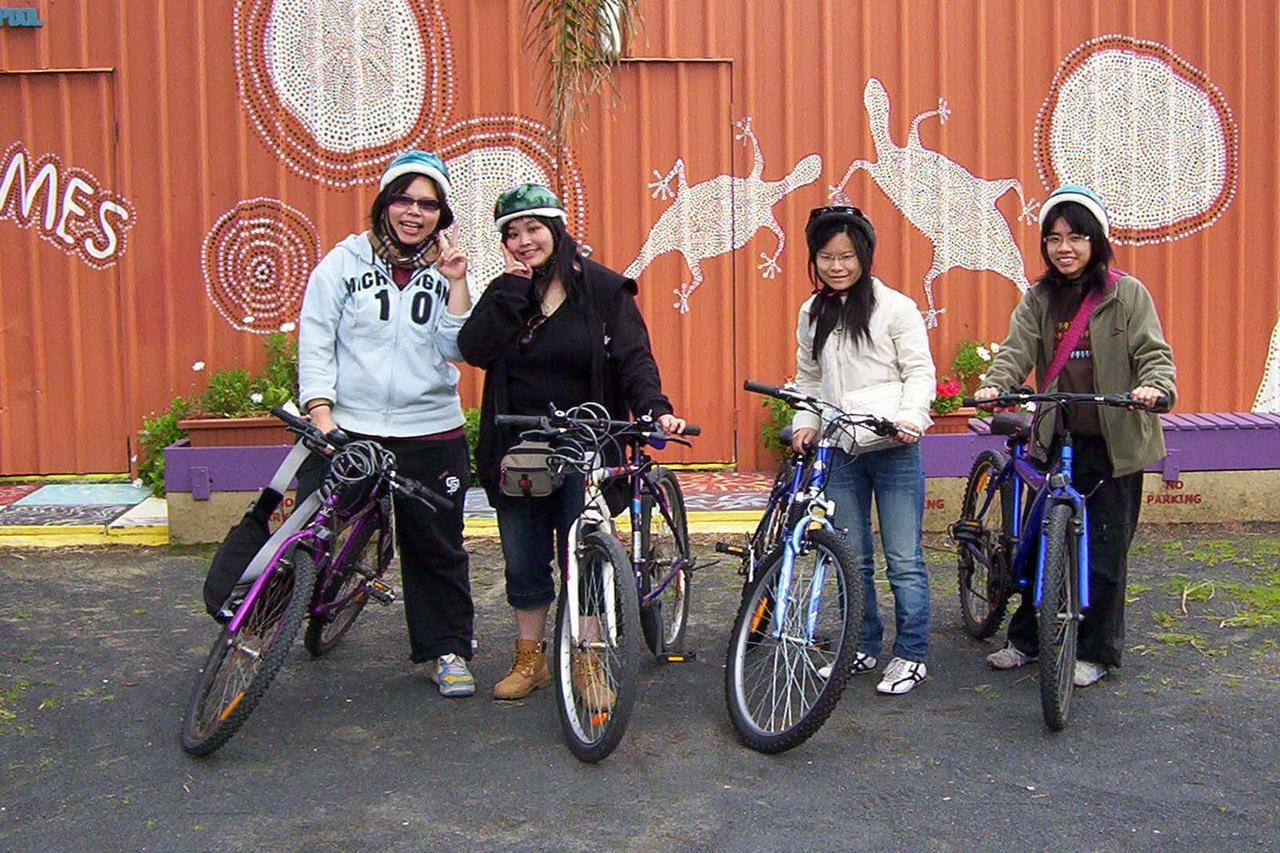 Dolphin Retreat Bunbury Yha Hostel Kültér fotó