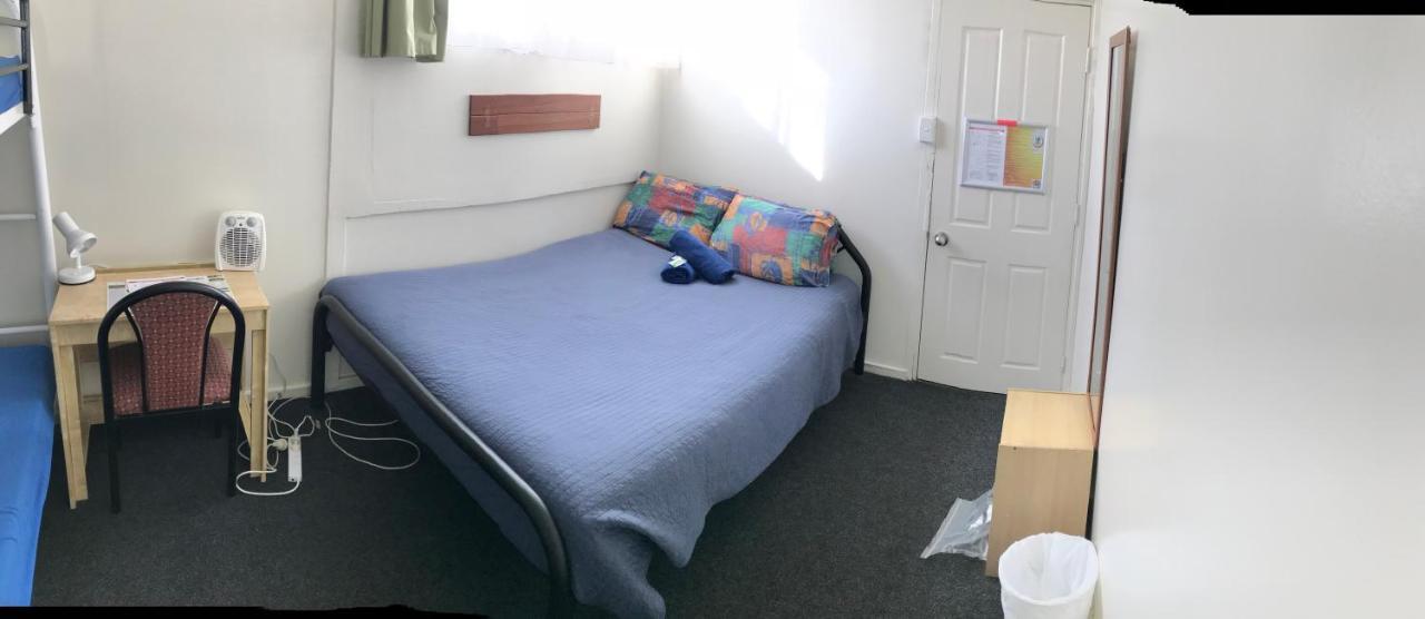 Dolphin Retreat Bunbury Yha Hostel Kültér fotó
