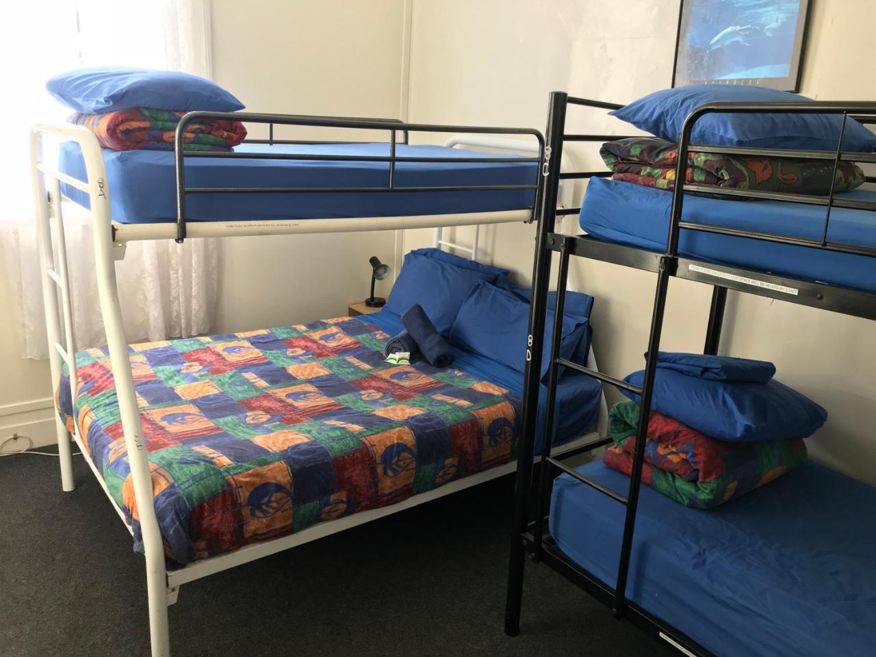 Dolphin Retreat Bunbury Yha Hostel Kültér fotó