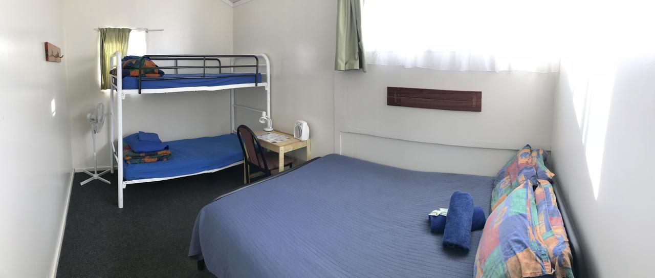 Dolphin Retreat Bunbury Yha Hostel Kültér fotó
