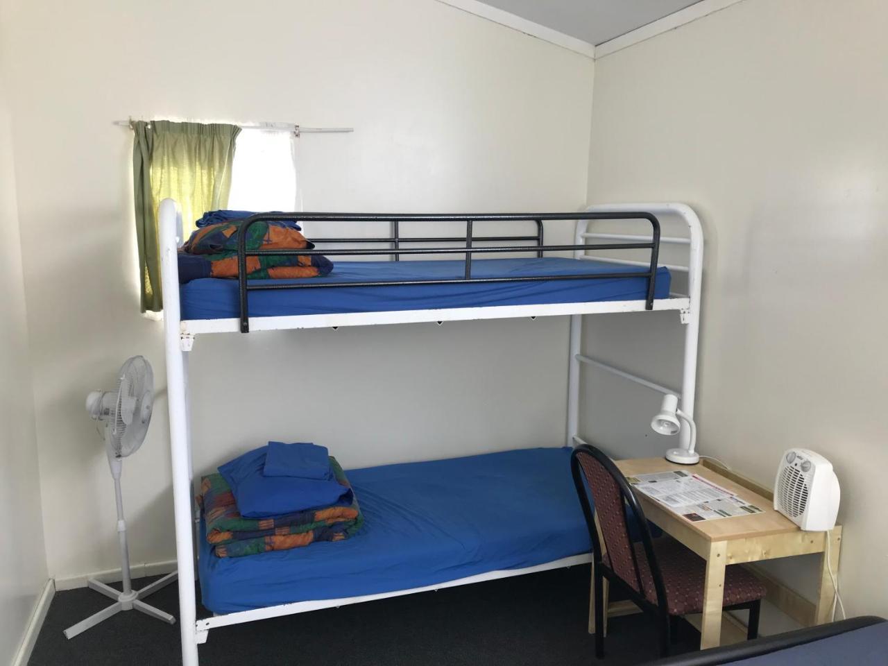 Dolphin Retreat Bunbury Yha Hostel Kültér fotó